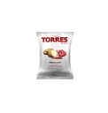 Chips De Patatas Sabor Jamon Iberico 50 G