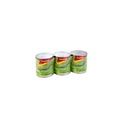 Guisante Gourmet Pack-3 200g Esc.140G