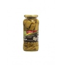 Judia Gourmet Verde Trozos Frasco.535G Esc. 290g