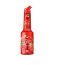 MIXER DE PURE DE FRESA  (Botella)