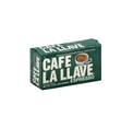 Café La Llave Espresso 