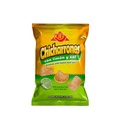 Chicharrones Con Limon Y Sal 20g KITTY