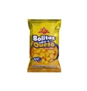 Bolitas Sabor A Queso 50g KITTY