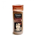 Pimienta Negra Molida 235G Bote Carmencita