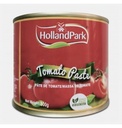 Pasta De Tomate 800gr Abre Facil HollandPark